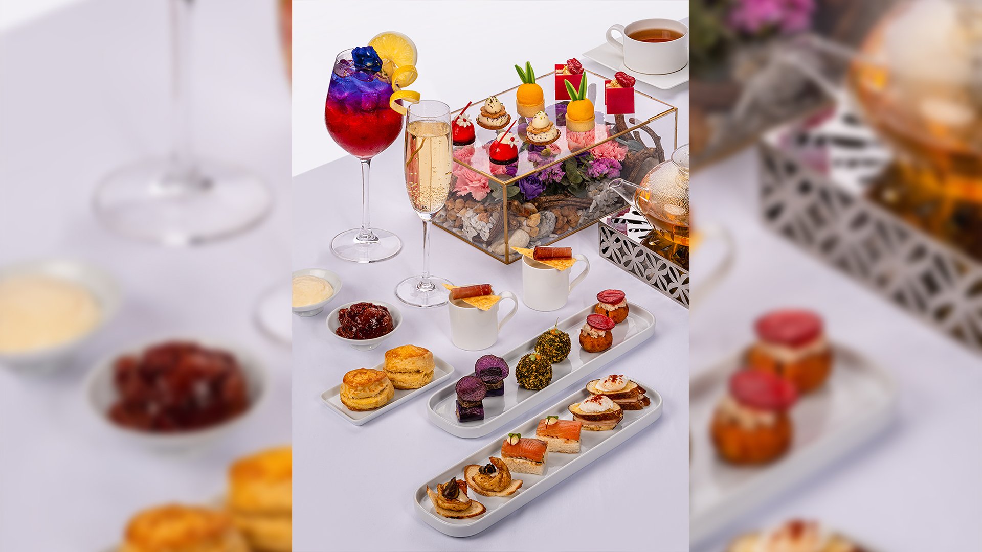 What would Mom want for Sunday’s feast?