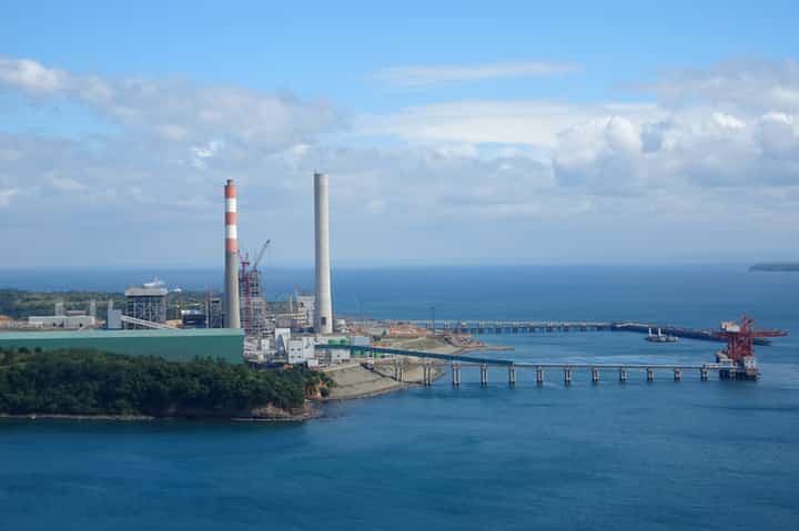 Bataan coal plant conducts forum on mangrove, climate change