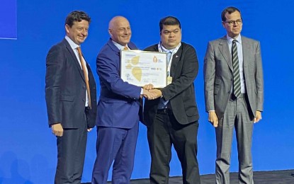 MCIA 1st Phl airport to bag Platinum Green Airport Award