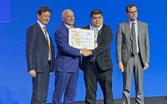 MCIA 1st Phl airport to bag Platinum Green Airport Award