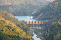 (FILES) Angat Dam