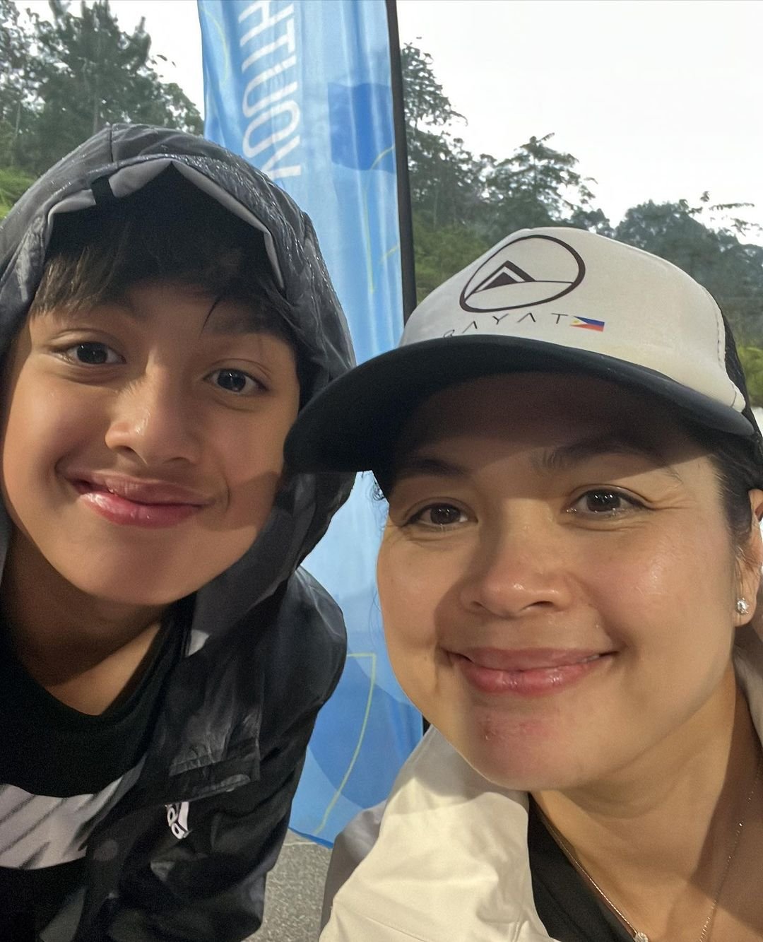 Celebrities share Mother’s Day thoughts
