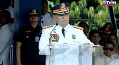 Francisco named PNP-CIDG chief