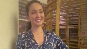 actress Janelle Tee