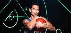 Cone balak kunin si Japeth Aguilar para sa OQT