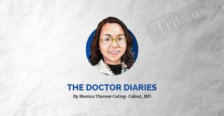 Monica Therese Cating-Cabral, MD