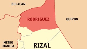 Rodriguez cops capture slay suspect