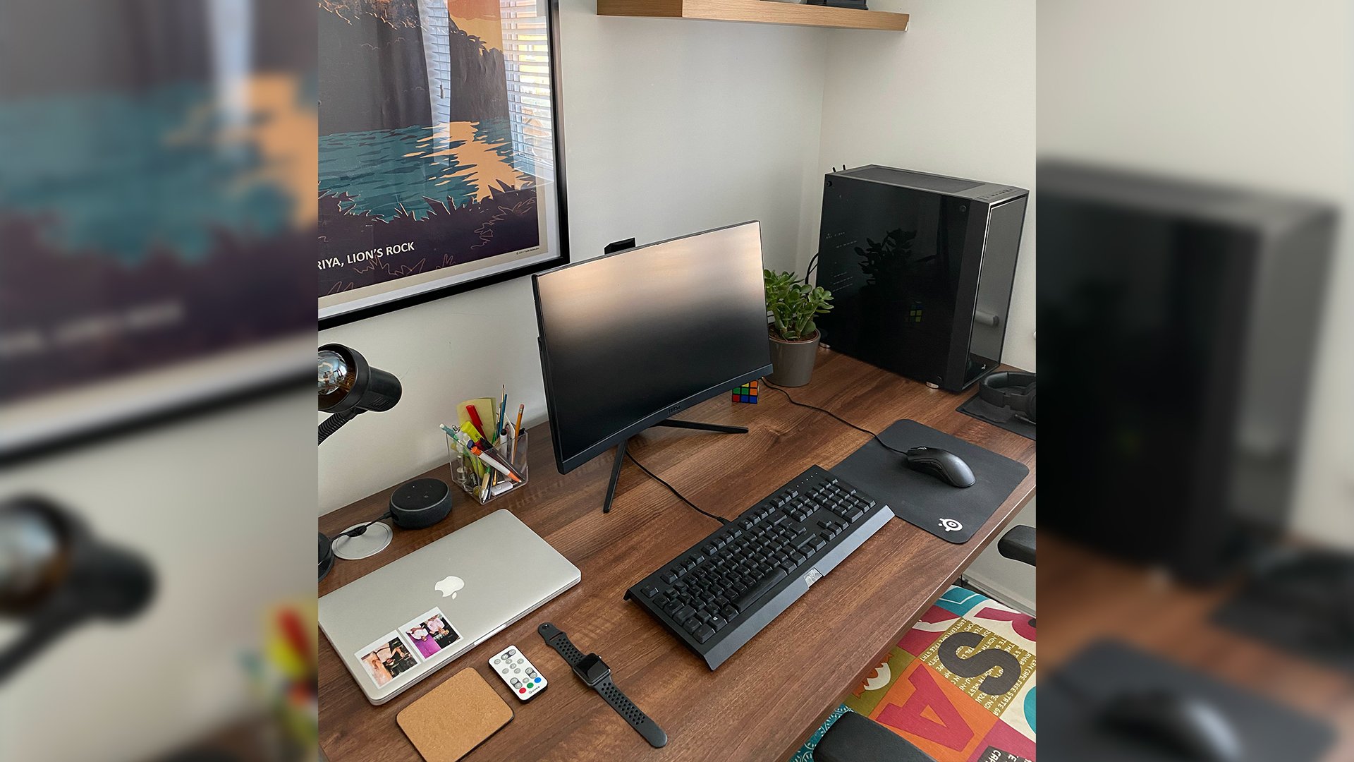 Health benefits of decluttering