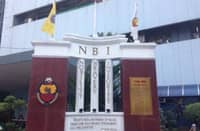 NBI facade