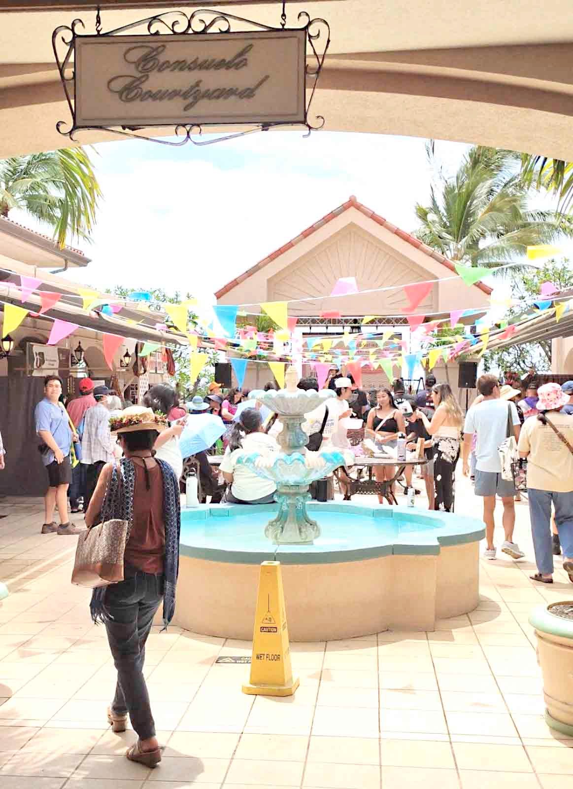 The Filipino Community Center in Waipahu transformed into a cultural hub for this year’s Pinoy Fiesta and Flores de Mayo, which was attended by thousands of Filipinos and other nationalities.