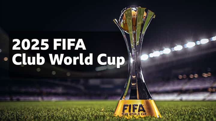 FIFA deny 'imposing' 2025 Club World Cup schedule