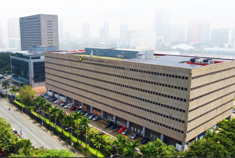Foreign investments post July net inflow