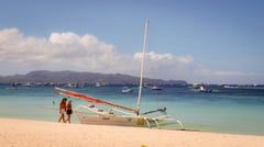 Sunlight Air opens flights to Caticlan from Clark, Cebu