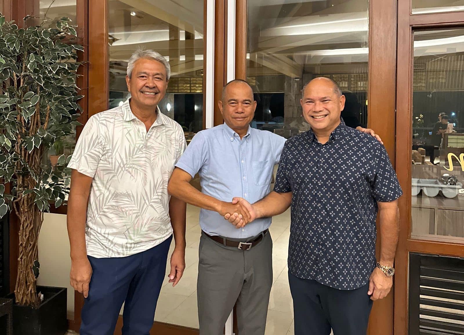 NGAP, Silicon end handicapping system stalemate