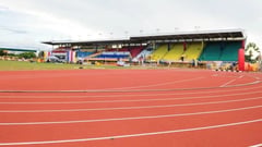 No stone unturned in Cebu’s Palaro venue rehab