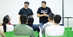 MOVE IT holds first-ever passenger feedback forum, deepens safety commitment