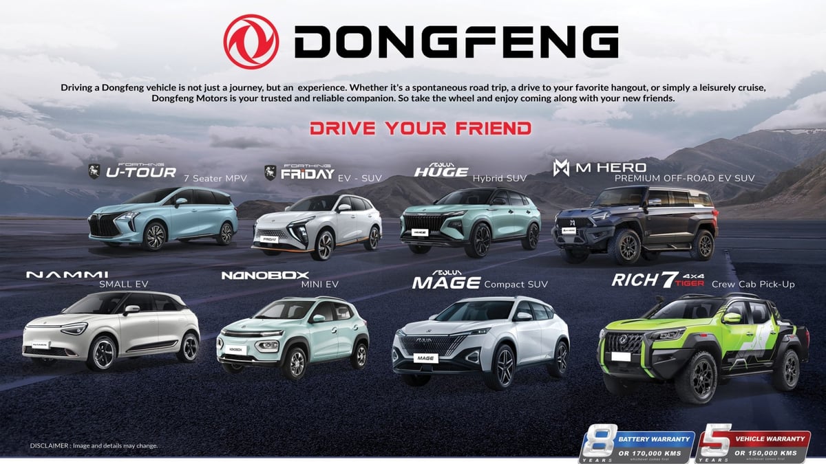 Dongfeng