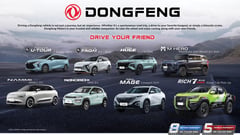 Dongfeng