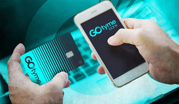 GoTyme ramps up mobile bank gains
