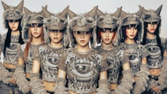 XG brings ‘The first HOWL’ tour to Manila