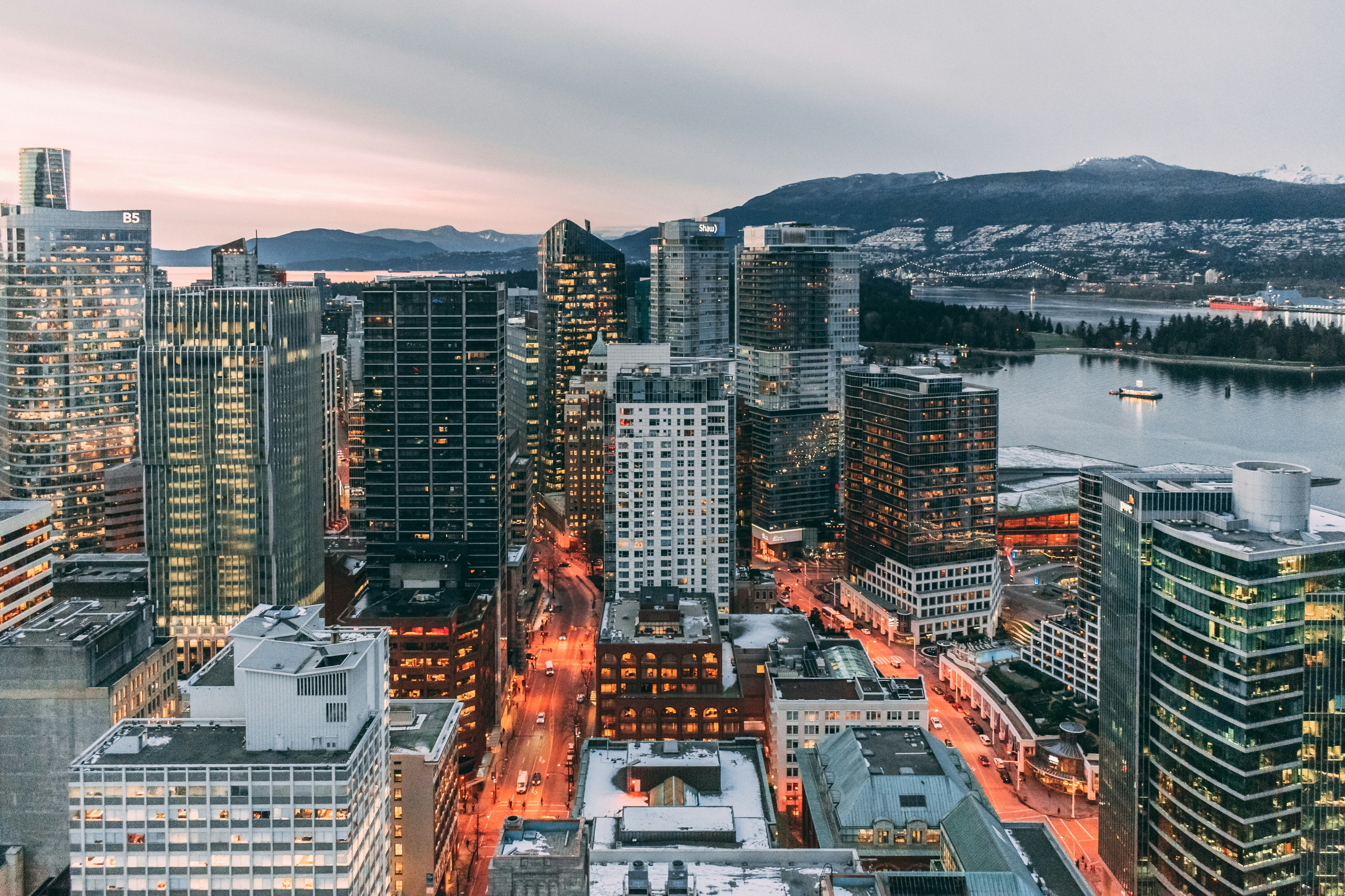 Build on 75 years of Phl-Canada