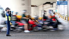 MMDA reinstates 'heat stroke break'