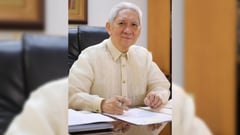 No DILG suspension plea on Guo — Martires