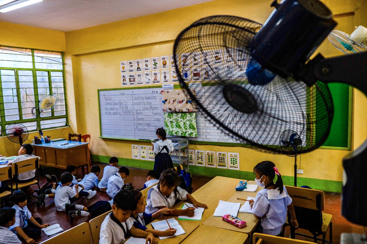 School cycle to start by June anew  