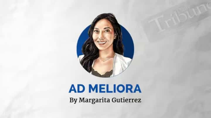 Margarita Gutierrez