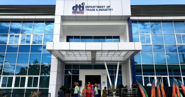 DTI, mining firms to boost Sta. Cruz livelihood