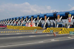 Toll operators offer discounts amid fuel price hikes