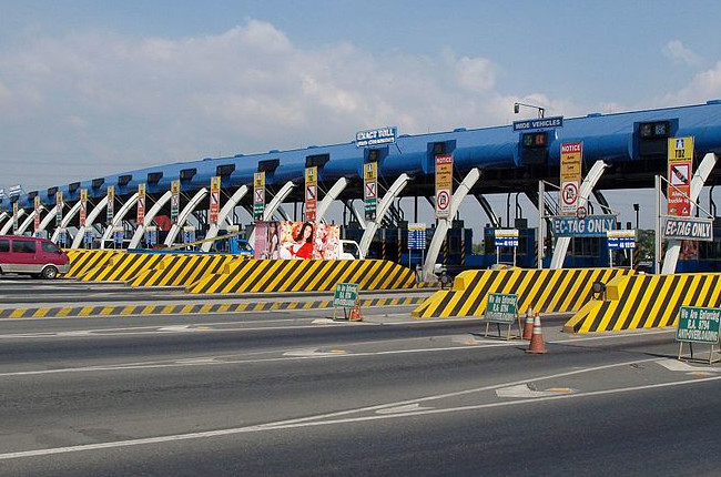 Free tolls for agri cut logistics costs