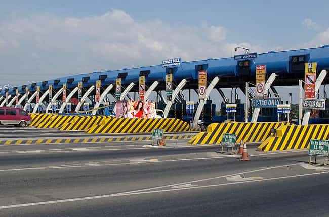 Libreng toll sa mga trak ng pagkain, planong paigtingin ng palasyo