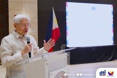 Pascual: Manufacturing holds strong in Phl as PMI Rises