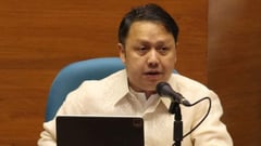 DOJ confirms immigration lookout order vs. Rep. Zaldy Co