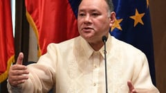 Shangri-La Dialogue ‘excellent’ platform to amplify Phl defense challenges