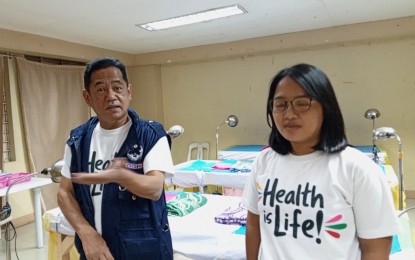 DoH pushes wider cervical cancer testing