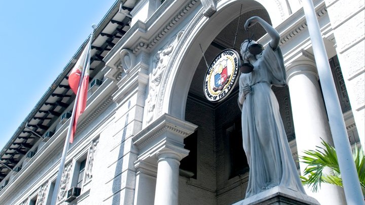 SC, DoJ draft interim release rules