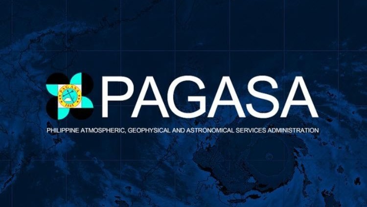 PAGASA: Rains Sunday, fair weather later; LPA possible by end of week 