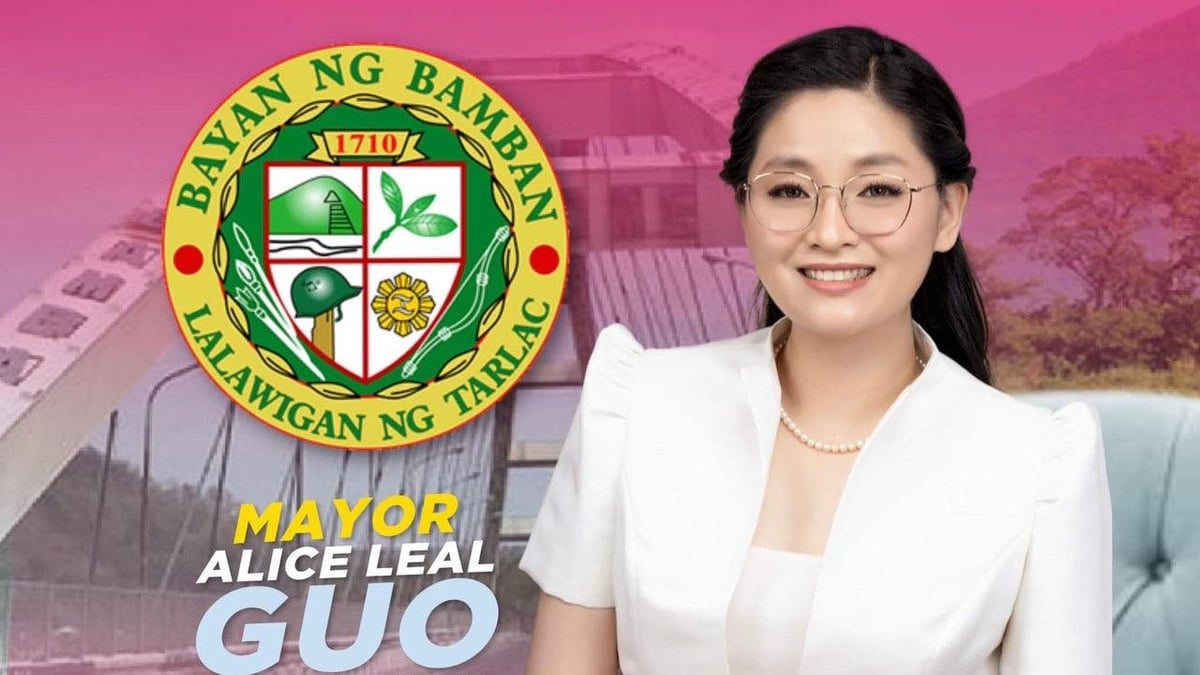 Probe Guo thoroughly — PBBM