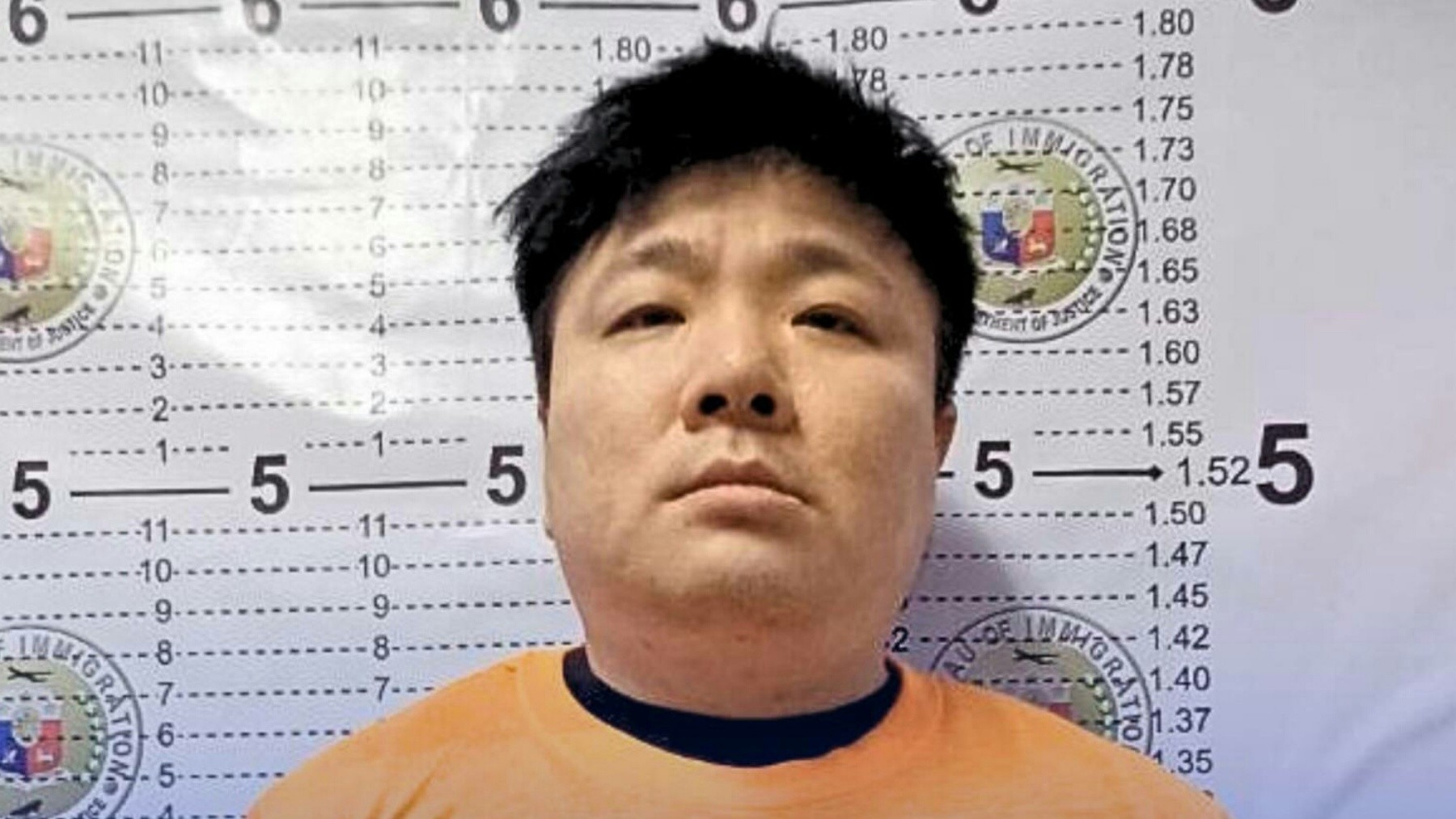 Telecom fraudster faces deportation