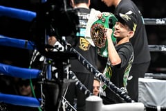 Astrolabio faces tough odds