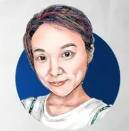 Portrait of Angie Chen