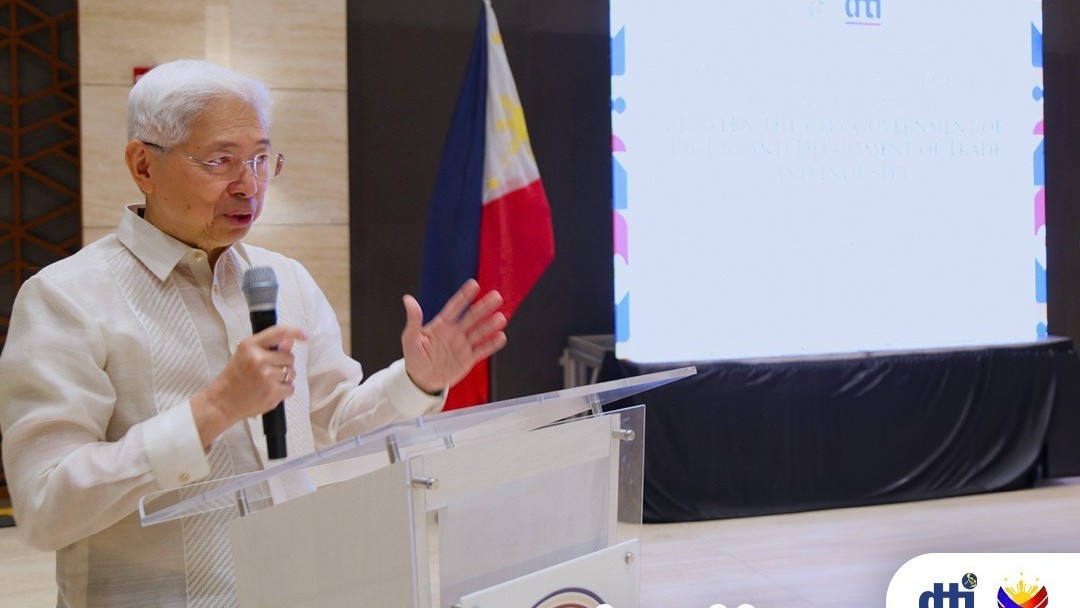 Pascual: PMI rise  reflects resilience  