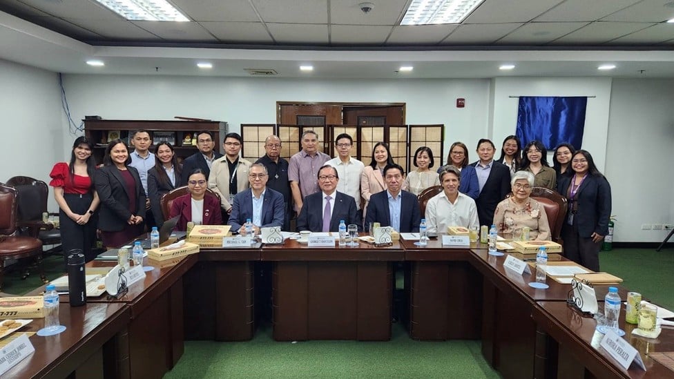 Adopt balanced, rational carbon emission reduction strategies — PCCI