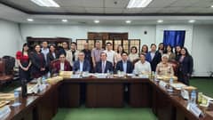 Adopt balanced, rational carbon emission reduction strategies — PCCI