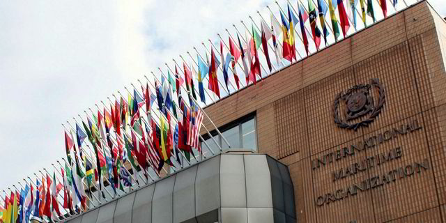 IMO: Stop sea atrocities
