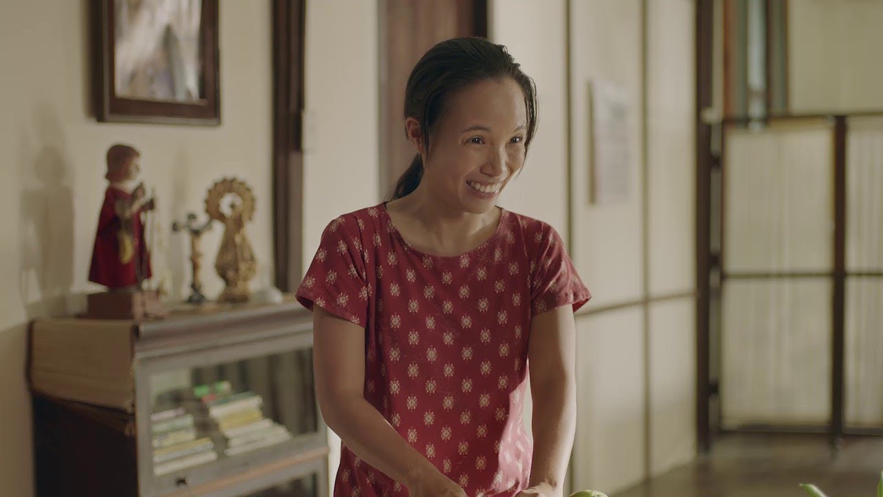Jollibee short film recounts mother’s love 