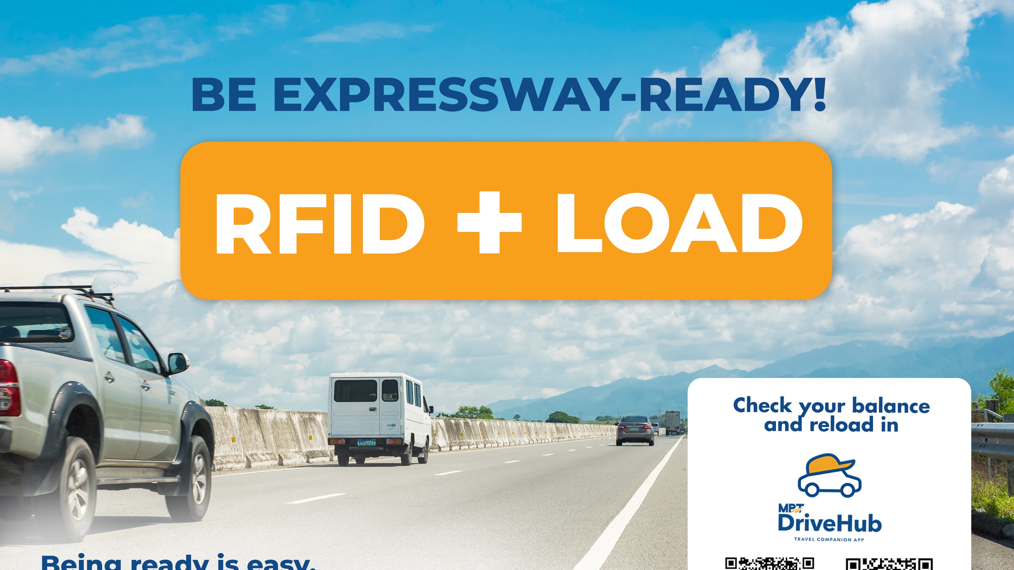 Metro Pacific Tollways
