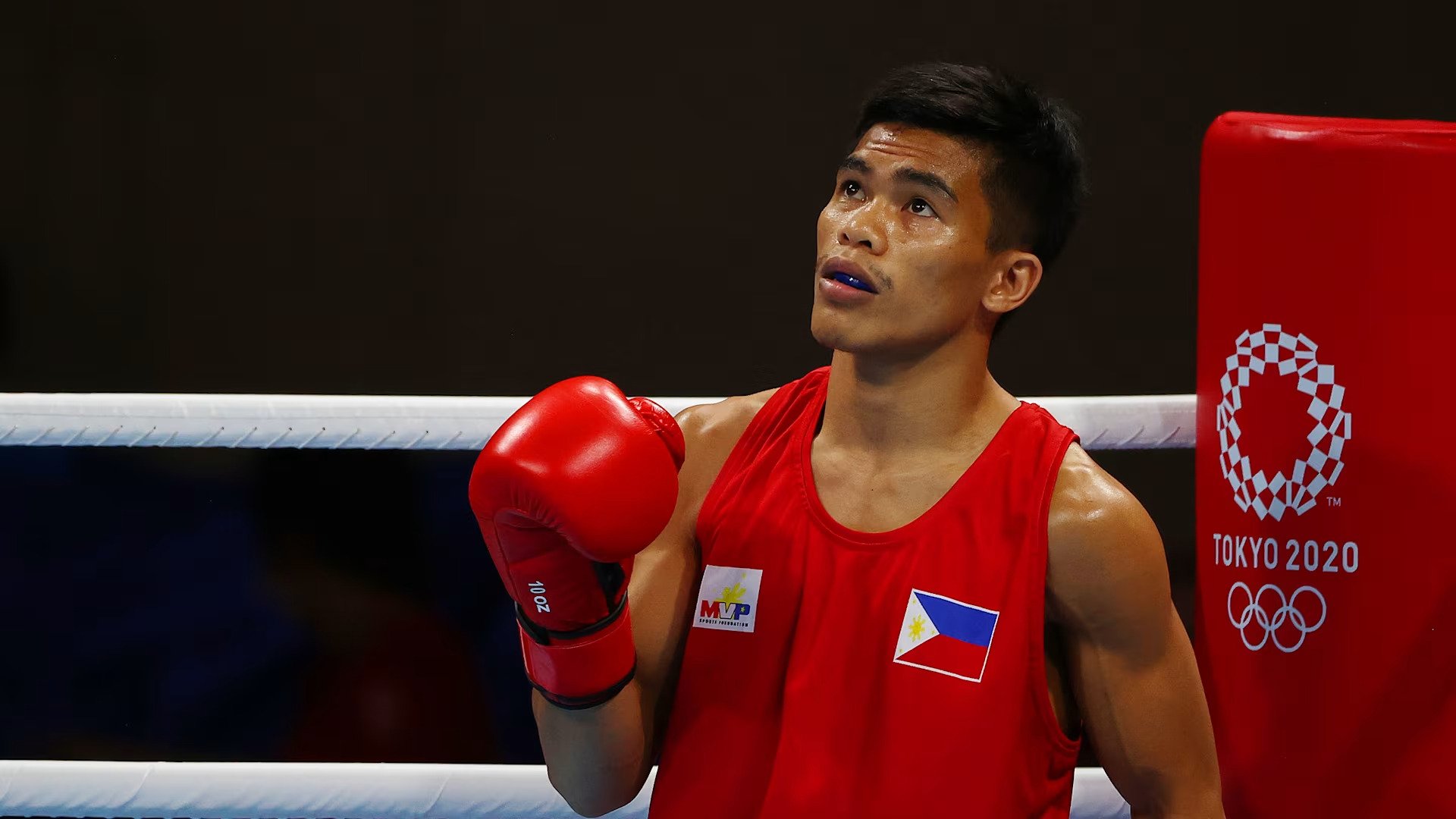 Filipino boxers brace for tough Olympic debut
